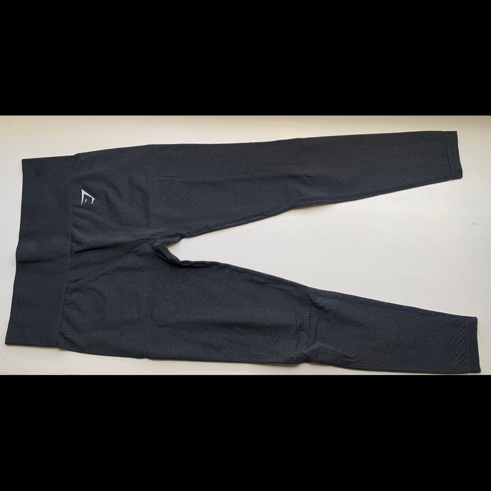 Gymshark Vital Seamless